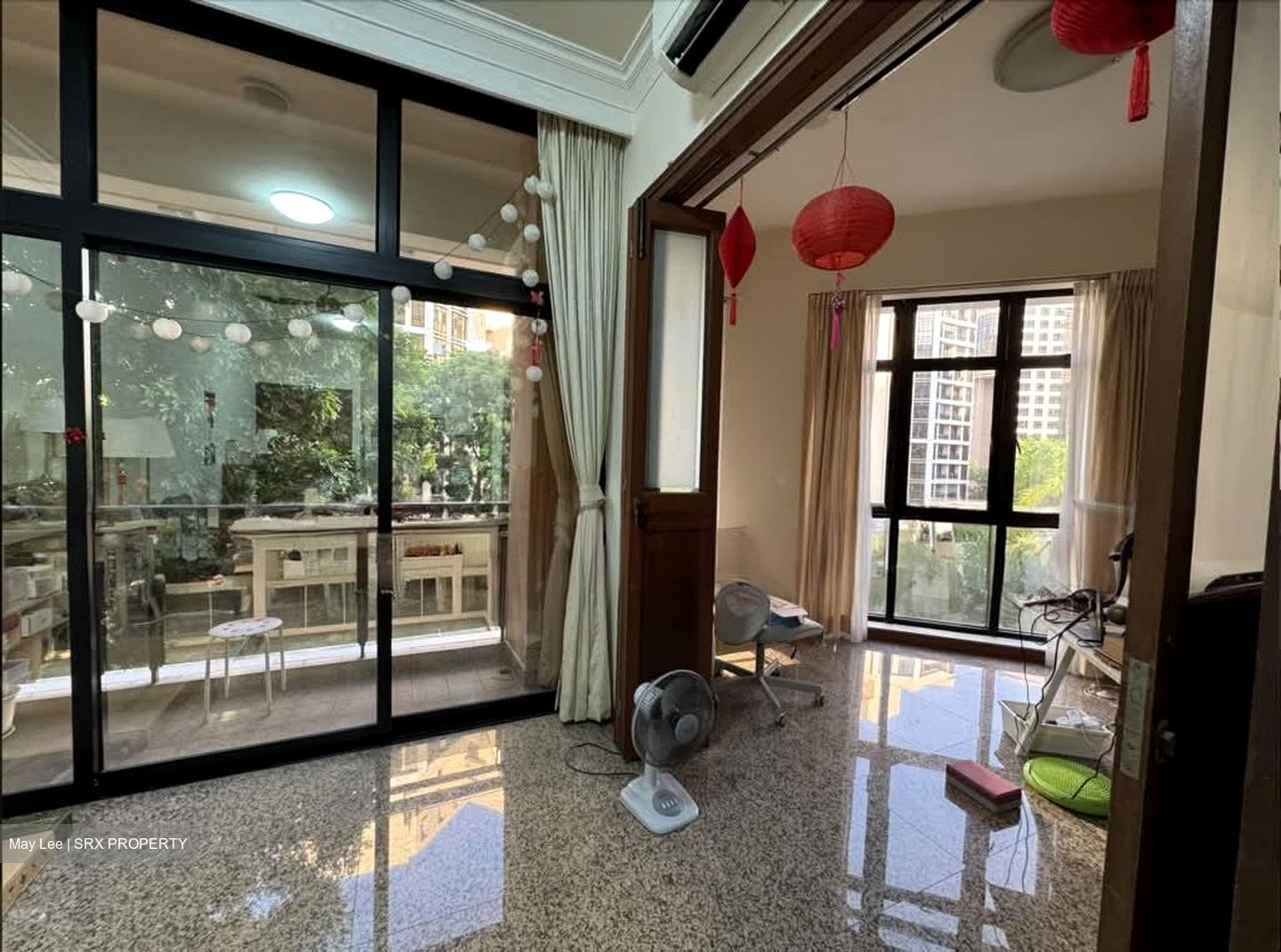 Dover Parkview (D5), Condominium #563653681